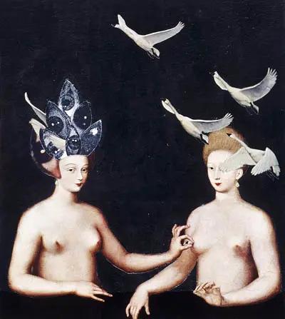 Pariške scene