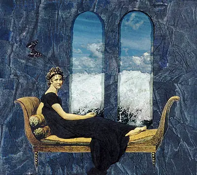 Pariške scene