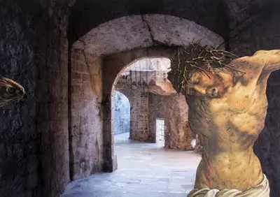 Ognuno sta solo