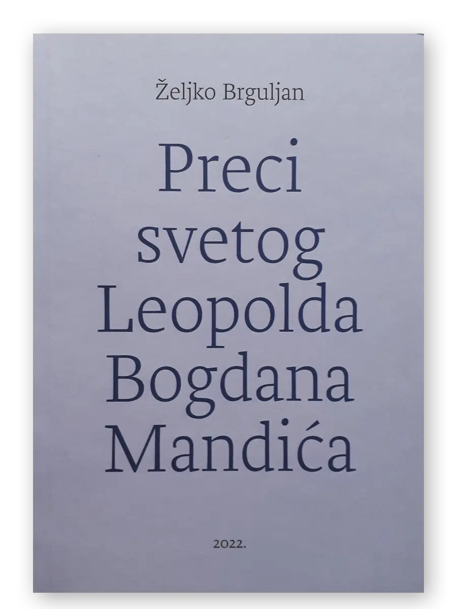 Katalog izložbe